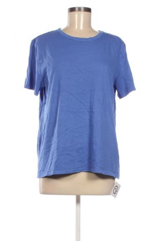 Dámské tričko Gap, Velikost L, Barva Modrá, Cena  269,00 Kč