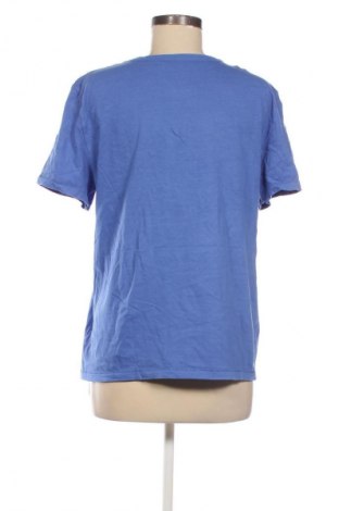 Dámské tričko Gap, Velikost L, Barva Modrá, Cena  269,00 Kč