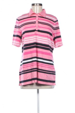 Γυναικείο t-shirt Gerry Weber, Μέγεθος XL, Χρώμα Πολύχρωμο, Τιμή 21,00 €