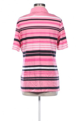 Γυναικείο t-shirt Gerry Weber, Μέγεθος XL, Χρώμα Πολύχρωμο, Τιμή 21,00 €