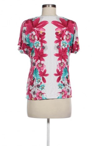 Damski T-shirt Gerry Weber, Rozmiar M, Kolor Kolorowy, Cena 62,99 zł