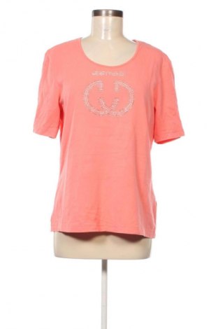 Dámské tričko Gerry Weber, Velikost L, Barva Oranžová, Cena  179,00 Kč