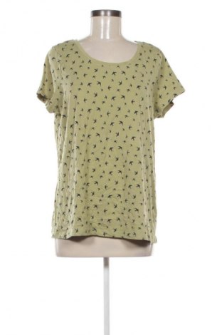 Tricou de femei Gina, Mărime XL, Culoare Multicolor, Preț 57,99 Lei