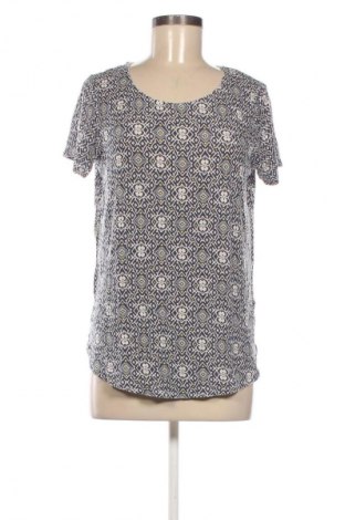 Дамска тениска Gina Benotti, Размер M, Цвят Многоцветен, Цена 11,99 лв.