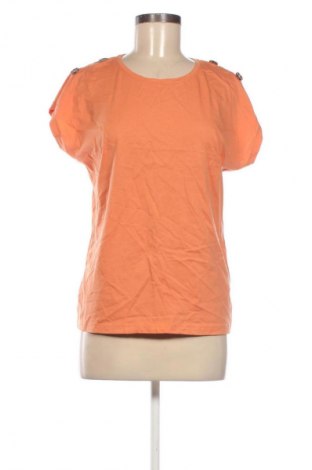 Damen T-Shirt Unbranded, Größe M, Farbe Orange, Preis € 9,00