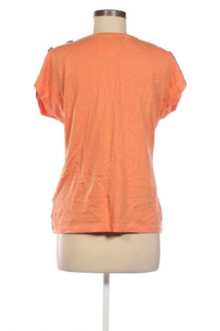 Damen T-Shirt Unbranded, Größe M, Farbe Orange, Preis € 9,00