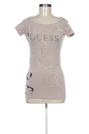 Damen T-Shirt Guess, Größe S, Farbe Mehrfarbig, Preis € 16,37