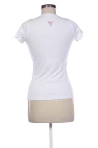 Dámske tričko Guess, Veľkosť M, Farba Biela, Cena  16,37 €