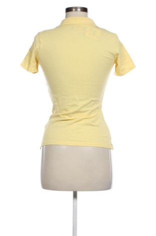 Damen T-Shirt Guess, Größe XS, Farbe Gelb, Preis € 24,99