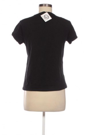 Damen T-Shirt Guess, Größe S, Farbe Schwarz, Preis 28,99 €