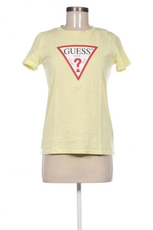 Női póló Guess, Méret S, Szín Sokszínű, Ár 6 256 Ft