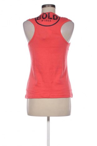 Dámske tričko Guru, Veľkosť M, Farba Červená, Cena  9,95 €