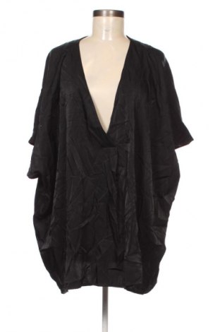 Tricou de femei H&M, Mărime XXL, Culoare Negru, Preț 64,99 Lei