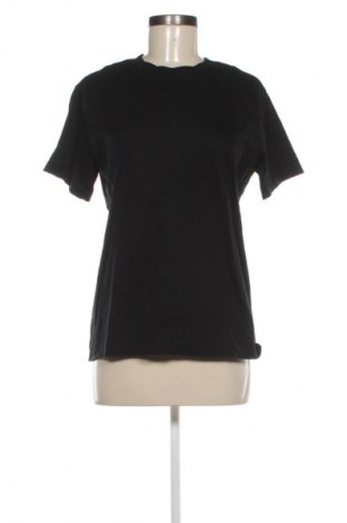 Tricou de femei H&M, Mărime M, Culoare Negru, Preț 44,70 Lei
