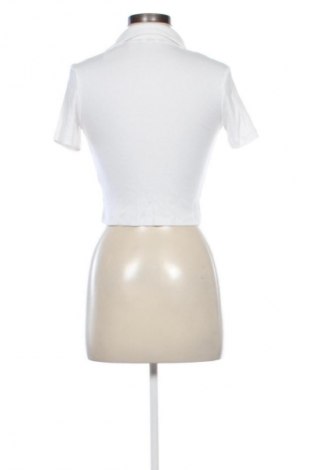 Дамска тениска H&M, Размер S, Цвят Бял, Цена 11,99 лв.