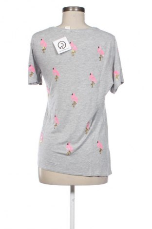 Damen T-Shirt H&M, Größe L, Farbe Mehrfarbig, Preis € 9,00