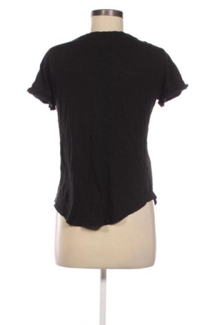 Damen T-Shirt H&M, Größe M, Farbe Schwarz, Preis € 8,75