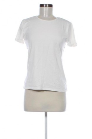 Damen T-Shirt H&M, Größe M, Farbe Weiß, Preis € 8,68