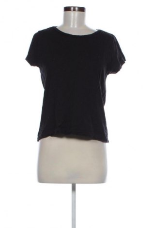 Damen T-Shirt H&M, Größe S, Farbe Schwarz, Preis € 8,68