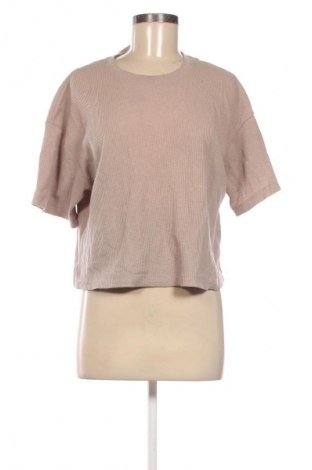 Damen T-Shirt H&M, Größe S, Farbe Beige, Preis € 8,68