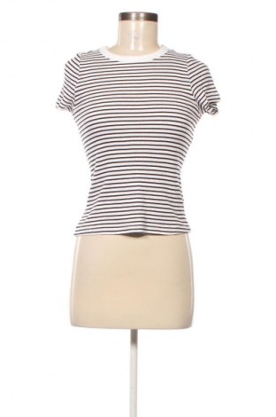 Γυναικείο t-shirt H&M, Μέγεθος S, Χρώμα Πολύχρωμο, Τιμή 9,00 €
