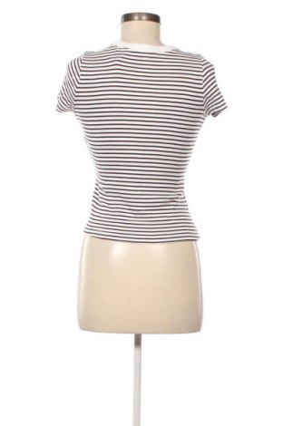 Γυναικείο t-shirt H&M, Μέγεθος S, Χρώμα Πολύχρωμο, Τιμή 9,00 €
