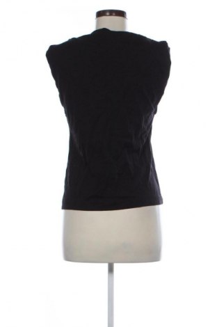 Tricou de femei H&M, Mărime XS, Culoare Negru, Preț 44,74 Lei