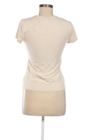 Tricou de femei H&M, Mărime M, Culoare Bej, Preț 46,30 Lei