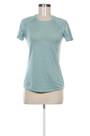 Dámske tričko H&M, Veľkosť S, Farba Modrá, Cena  7,00 €