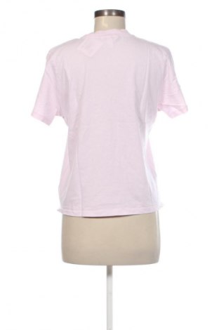 Tricou de femei H&M, Mărime M, Culoare Roz, Preț 44,74 Lei