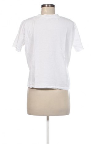 Tricou de femei H&M, Mărime M, Culoare Alb, Preț 44,74 Lei