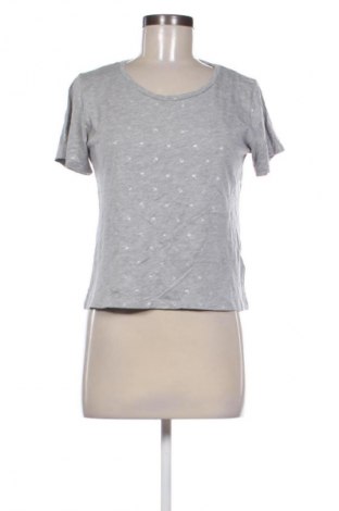 Damski T-shirt H&M, Rozmiar S, Kolor Szary, Cena 25,99 zł