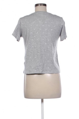 Damski T-shirt H&M, Rozmiar S, Kolor Szary, Cena 25,99 zł