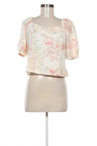 Damen T-Shirt H&M, Größe M, Farbe Mehrfarbig, Preis € 8,70