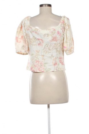 Damen T-Shirt H&M, Größe M, Farbe Mehrfarbig, Preis € 8,70