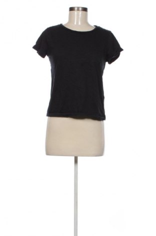 Tricou de femei H&M, Mărime S, Culoare Negru, Preț 45,00 Lei