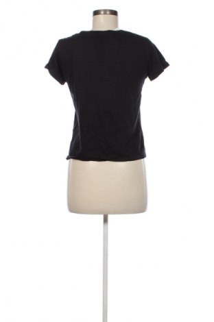 Tricou de femei H&M, Mărime S, Culoare Negru, Preț 45,00 Lei