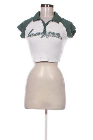 Damen T-Shirt H&M Divided, Größe S, Farbe Mehrfarbig, Preis € 9,99