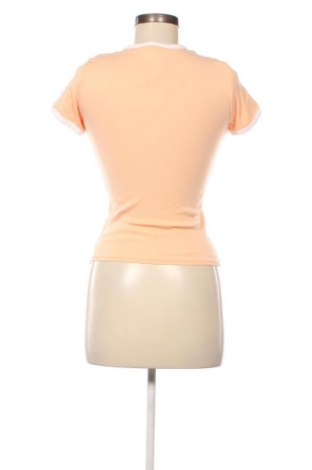 Damen T-Shirt H&M Divided, Größe S, Farbe Orange, Preis € 9,00