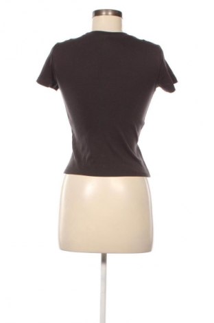 Γυναικείο t-shirt H&M Divided, Μέγεθος S, Χρώμα Μαύρο, Τιμή 9,00 €