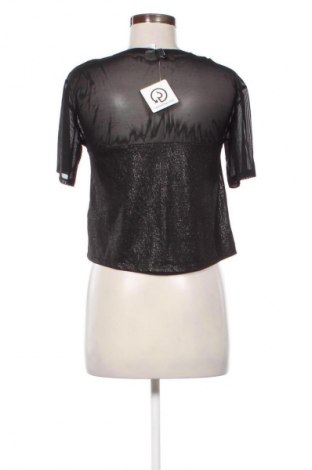 Damen T-Shirt H&M Divided, Größe L, Farbe Schwarz, Preis € 8,70