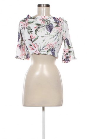 Dámské tričko H&M Divided, Velikost S, Barva Vícebarevné, Cena  219,00 Kč