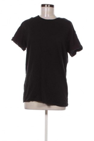 Dámske tričko H&M Divided, Veľkosť S, Farba Čierna, Cena  8,70 €