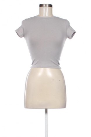 Női póló H&M Divided, Méret XS, Szín Szürke, Ár 3 400 Ft