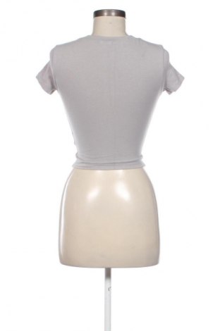 Női póló H&M Divided, Méret XS, Szín Szürke, Ár 3 400 Ft