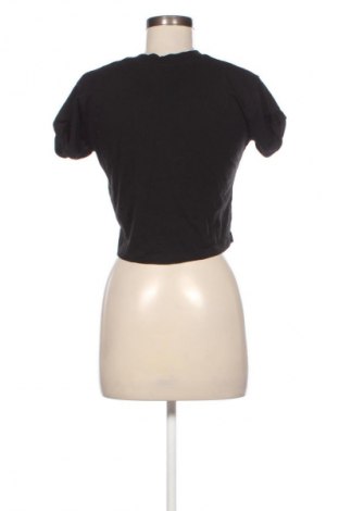 Γυναικείο t-shirt H&M Divided, Μέγεθος XS, Χρώμα Μαύρο, Τιμή 8,70 €