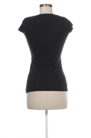 Dámske tričko H&M L.O.G.G., Veľkosť S, Farba Čierna, Cena  10,95 €