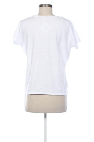 Damen T-Shirt H&M L.O.G.G., Größe M, Farbe Weiß, Preis € 8,69