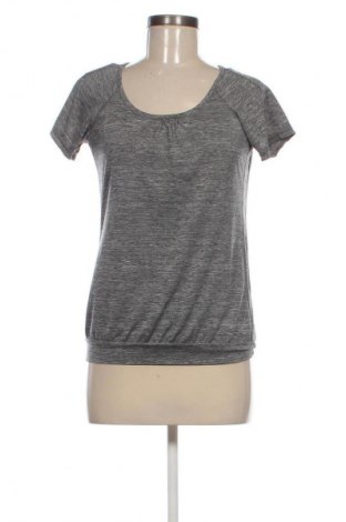 Damen T-Shirt H&M Sport, Größe S, Farbe Grau, Preis € 7,12