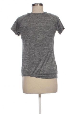 Damen T-Shirt H&M Sport, Größe S, Farbe Grau, Preis € 7,12